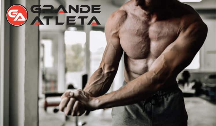 o que é cutting musculação