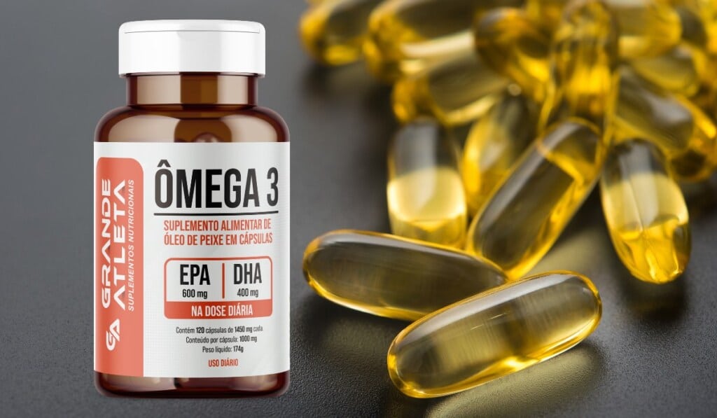 omega 3 quem pode tomar indicações e contraindicações