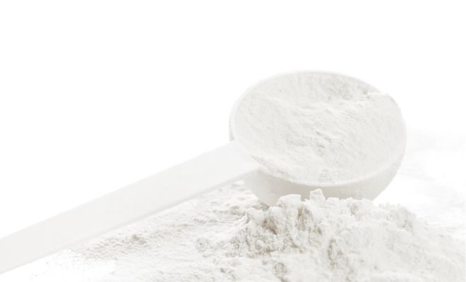 Taurina em pó - Tudo Sobre o Suplemento: Escolhas e Benefícios