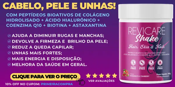 Revicare Shake