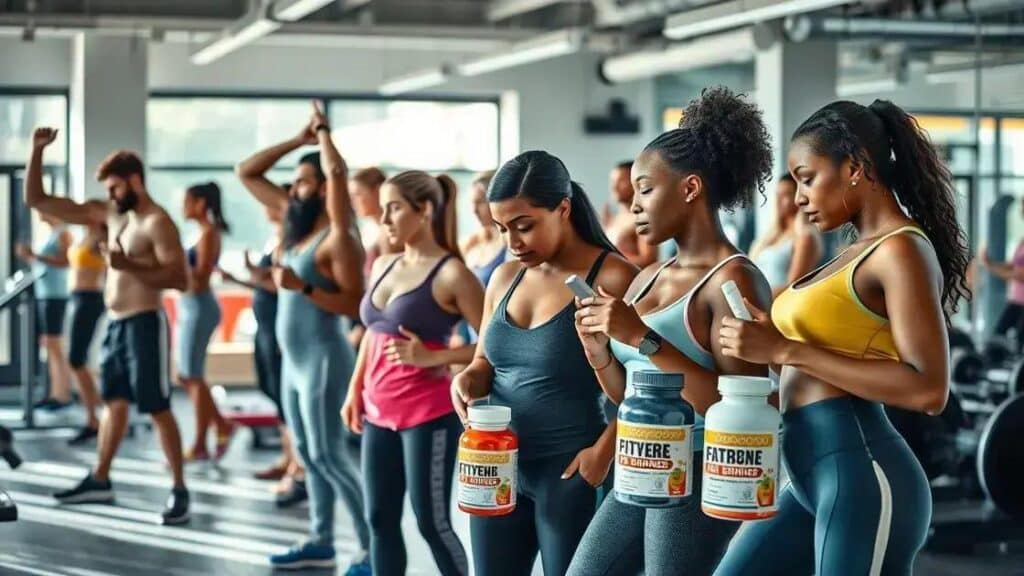 Como escolher o melhor queimador de gordura para seu tipo de corpo