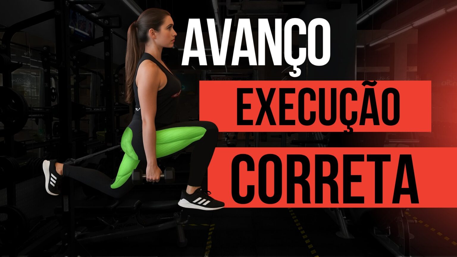 avanço como fazer dicas musculos e beneficios