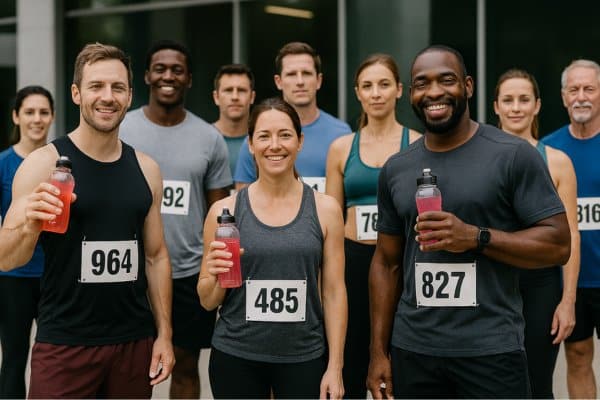 Melhores suplementos para corredores: creatina, pré-treino sem cafeína e estratégias para melhorar o desempenho Melhores suplementos para corredores