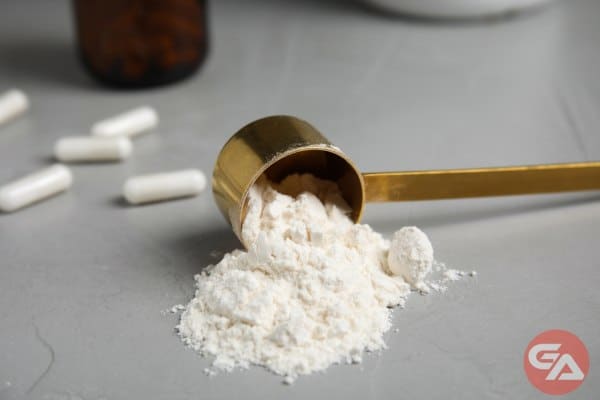 suplementos para corredores creatina