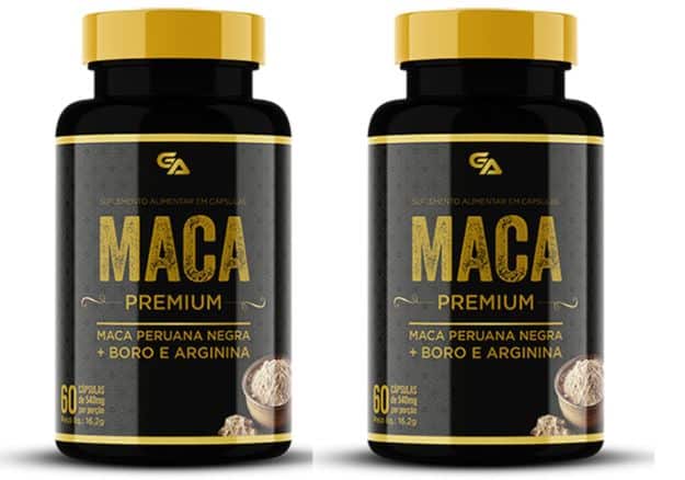 maca peruana e para que serve