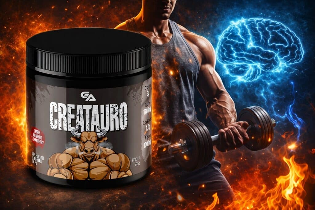 pre treino sem cafeina