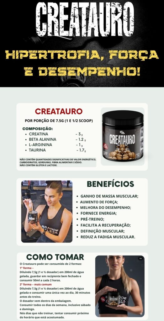 creatauro