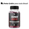 Termotauro termogênico (60 cápsulas): Com Frete Grátis!