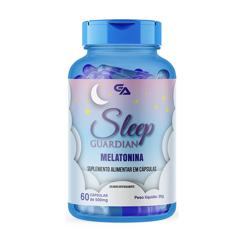 sleep guardian melatonina
