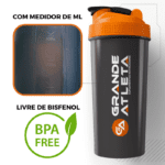 squeeze coqueteleira livre de bpa bisfenol