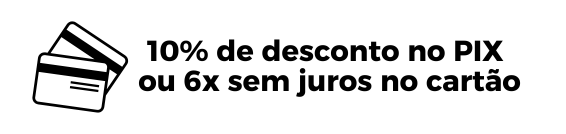 pix ou cartão