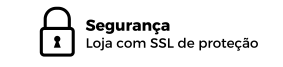 segurança da loja