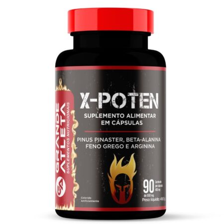 x-poten 1 pote