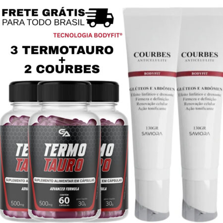 3 termotauro 2 courbes