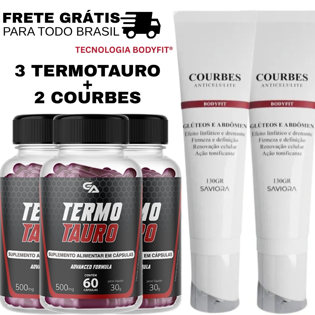 3 termotauro 2 courbes