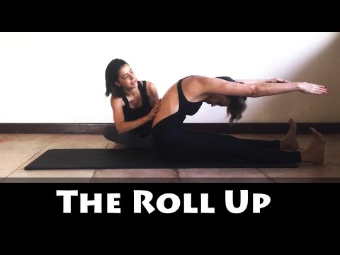 Exercício: The Roll Up