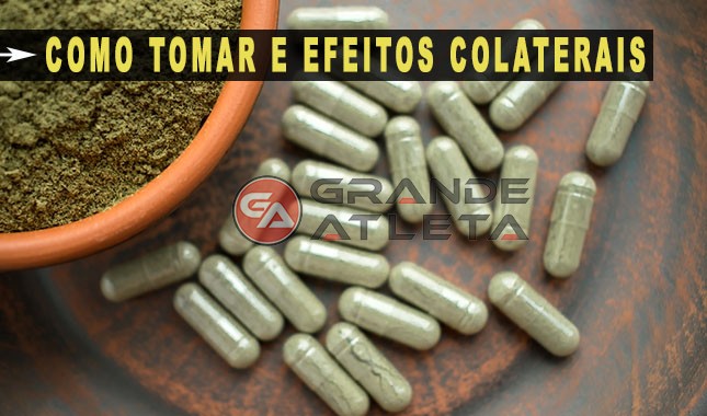 como tomar e efeitos colaterais como tomar e efeitos colaterais