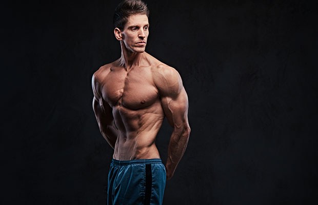 biotipo magro treino musculação ectomorfo