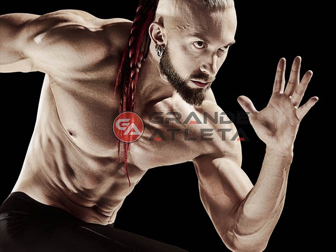 aeróbico antes ou depois da musculação