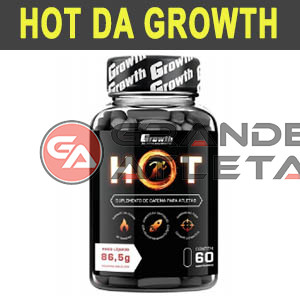hot growth supplements