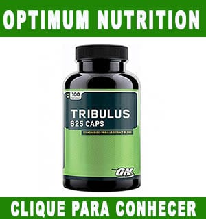 Tribulus terrestris Optimum Nutrition