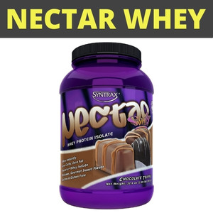 Nectar Whey