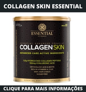 Collagen Skin Essential