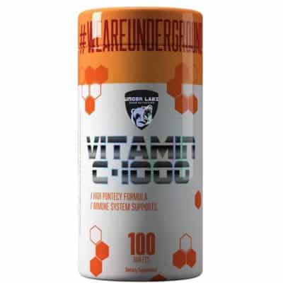 Under Labz vitamina c Under Labz vitamina c