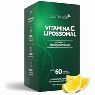 lipossomal vitamina c lipossomal vitamina c
