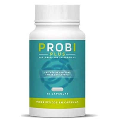 PROBIPLUS probiotico